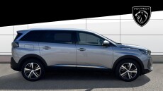 Peugeot 5008 1.5 BlueHDi Allure 5dr Diesel Estate